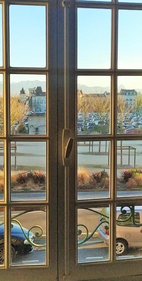 Hotel Le Postillon По Екстериор снимка