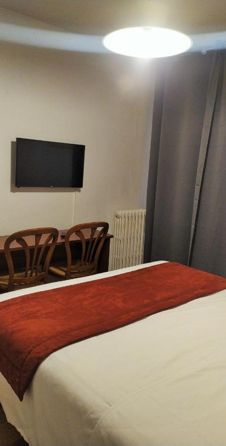 Hotel Le Postillon По Екстериор снимка