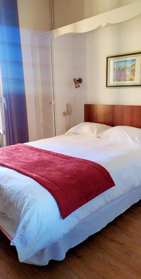 Hotel Le Postillon По Екстериор снимка