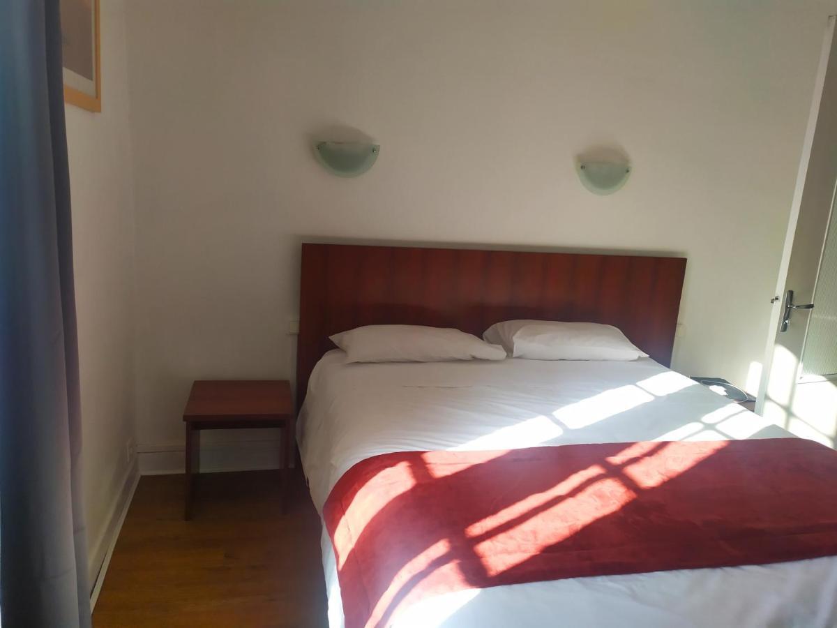 Hotel Le Postillon По Екстериор снимка